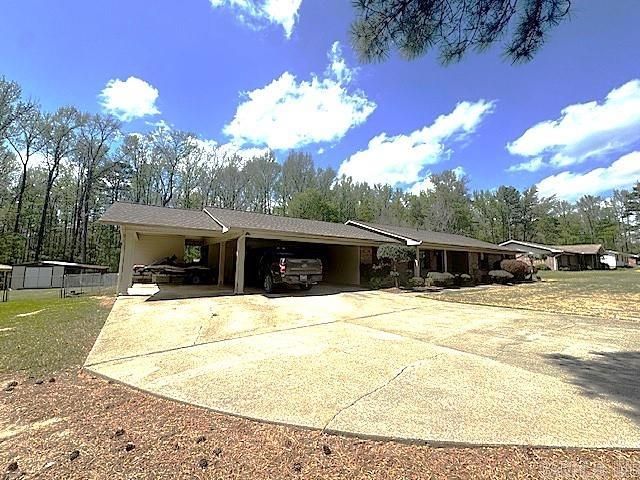 235 Browning Drive, Monticello, AR 71655