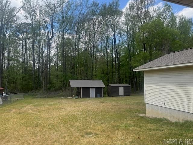 235 Browning Drive, Monticello, AR 71655