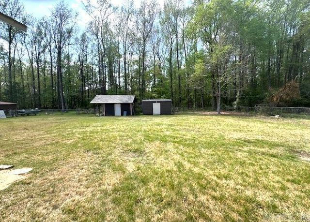 235 Browning Drive, Monticello, AR 71655