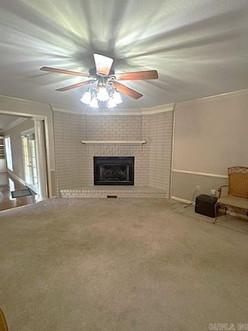 235 Browning Drive, Monticello, AR 71655