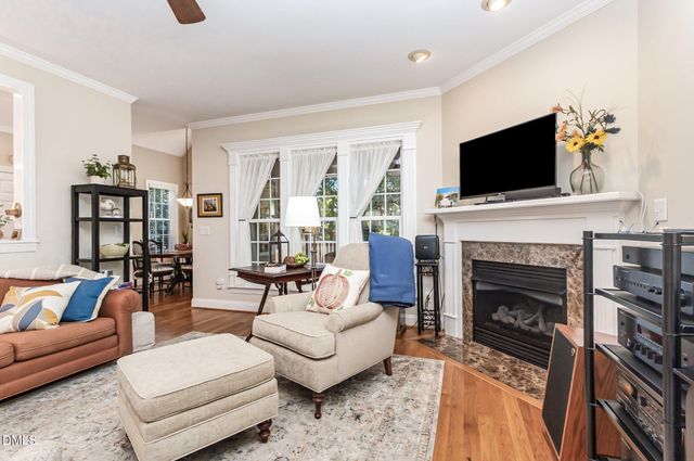 330 Heather Bluffs Drive, Garner, NC 27529