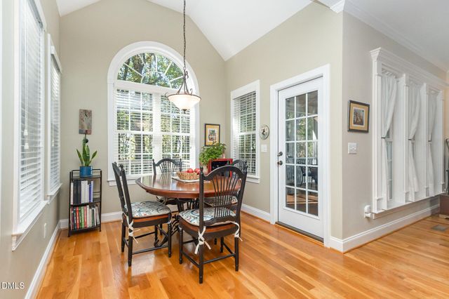 330 Heather Bluffs Drive, Garner, NC 27529