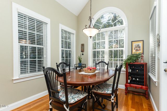 330 Heather Bluffs Drive, Garner, NC 27529