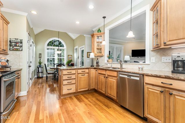 330 Heather Bluffs Drive, Garner, NC 27529