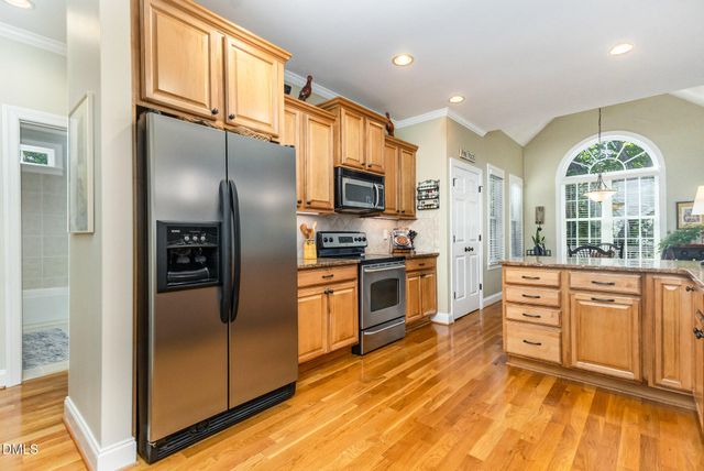 330 Heather Bluffs Drive, Garner, NC 27529