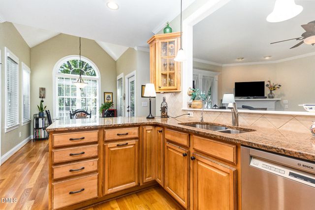 330 Heather Bluffs Drive, Garner, NC 27529