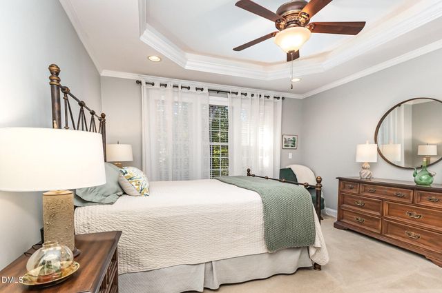 330 Heather Bluffs Drive, Garner, NC 27529