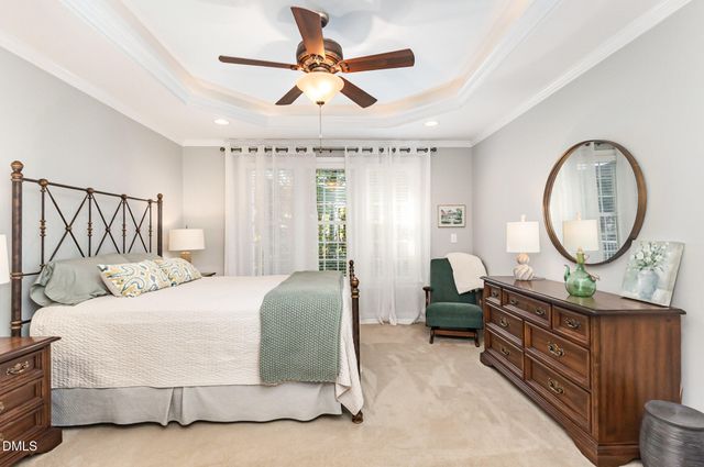 330 Heather Bluffs Drive, Garner, NC 27529