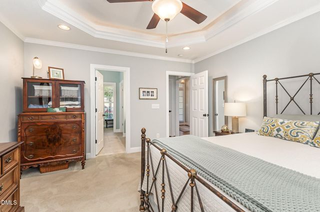 330 Heather Bluffs Drive, Garner, NC 27529