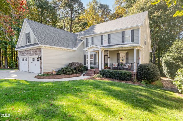 330 Heather Bluffs Drive, Garner, NC 27529
