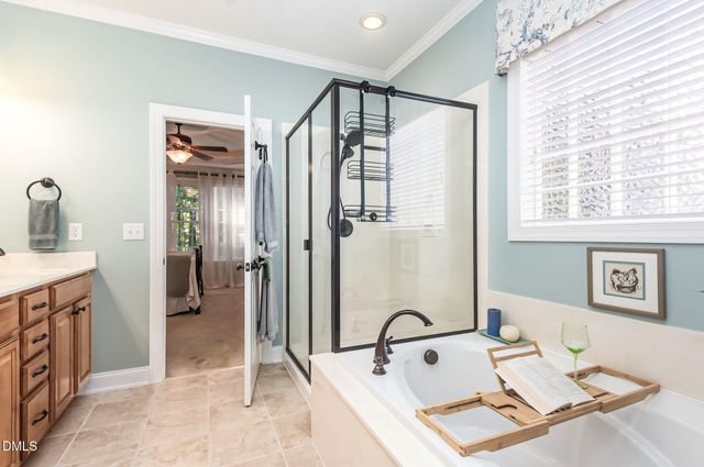 330 Heather Bluffs Drive, Garner, NC 27529