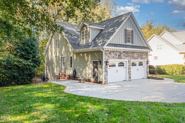 330 Heather Bluffs Drive, Garner, NC 27529