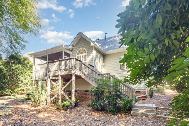 330 Heather Bluffs Drive, Garner, NC 27529