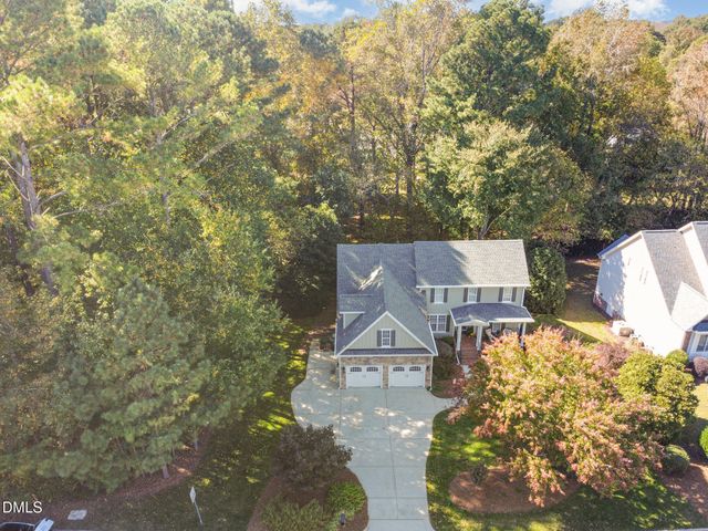 330 Heather Bluffs Drive, Garner, NC 27529