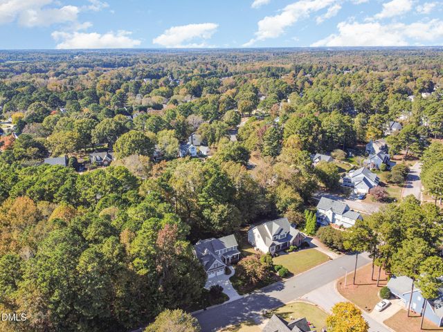 330 Heather Bluffs Drive, Garner, NC 27529