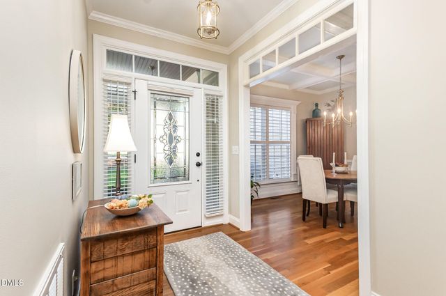 330 Heather Bluffs Drive, Garner, NC 27529