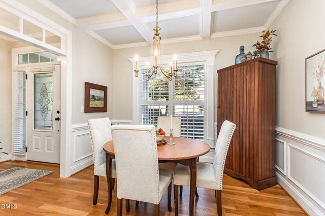 330 Heather Bluffs Drive, Garner, NC 27529