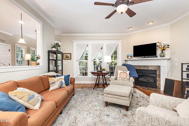 330 Heather Bluffs Drive, Garner, NC 27529