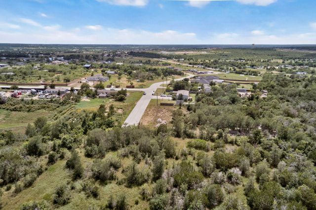 693 Santa Teresa RD, Kyle, TX 78640