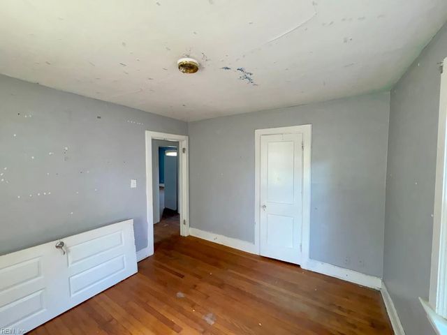 117 E Chester ST, Norfolk, VA 23503