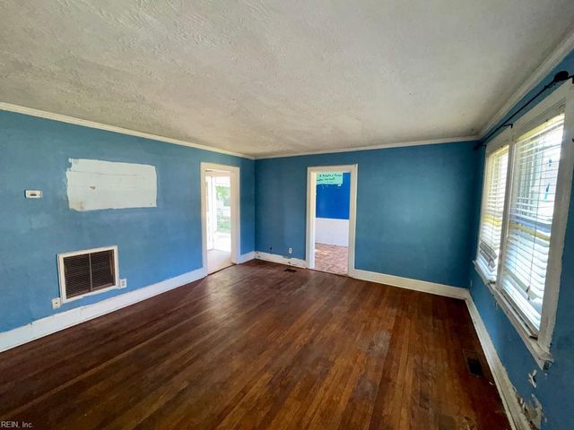 117 E Chester ST, Norfolk, VA 23503