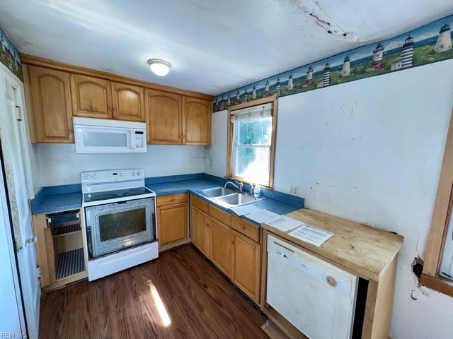 117 E Chester ST, Norfolk, VA 23503