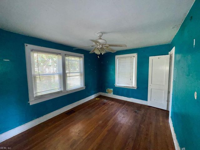 117 E Chester ST, Norfolk, VA 23503