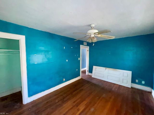117 E Chester ST, Norfolk, VA 23503