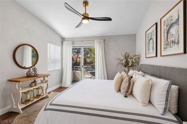 8969 Clairton Court, Las Vegas, NV 89117