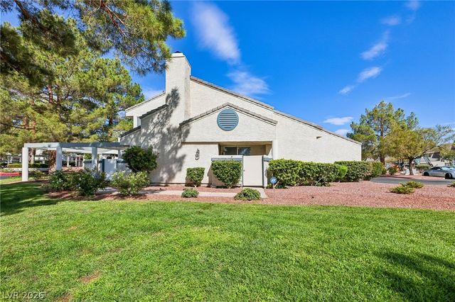 8969 Clairton Court, Las Vegas, NV 89117