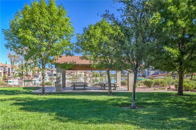 8969 Clairton Court, Las Vegas, NV 89117