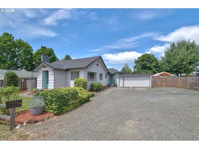 19775 Sw ROCK Rd, Aloha, OR 97003