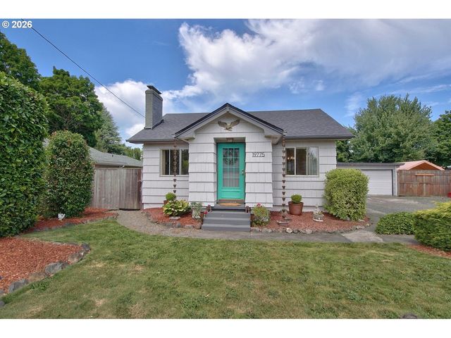 19775 Sw ROCK Rd, Aloha, OR 97003