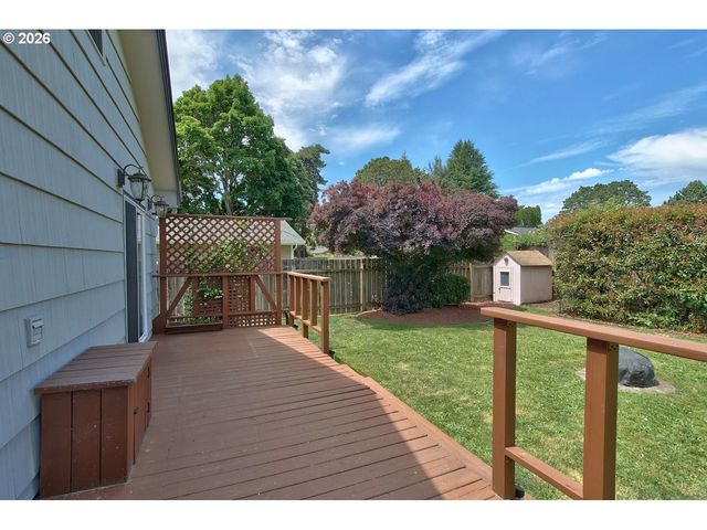 19775 Sw ROCK Rd, Aloha, OR 97003