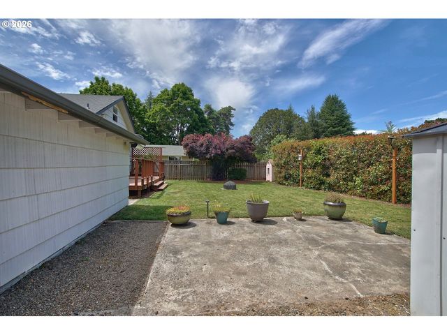19775 Sw ROCK Rd, Aloha, OR 97003