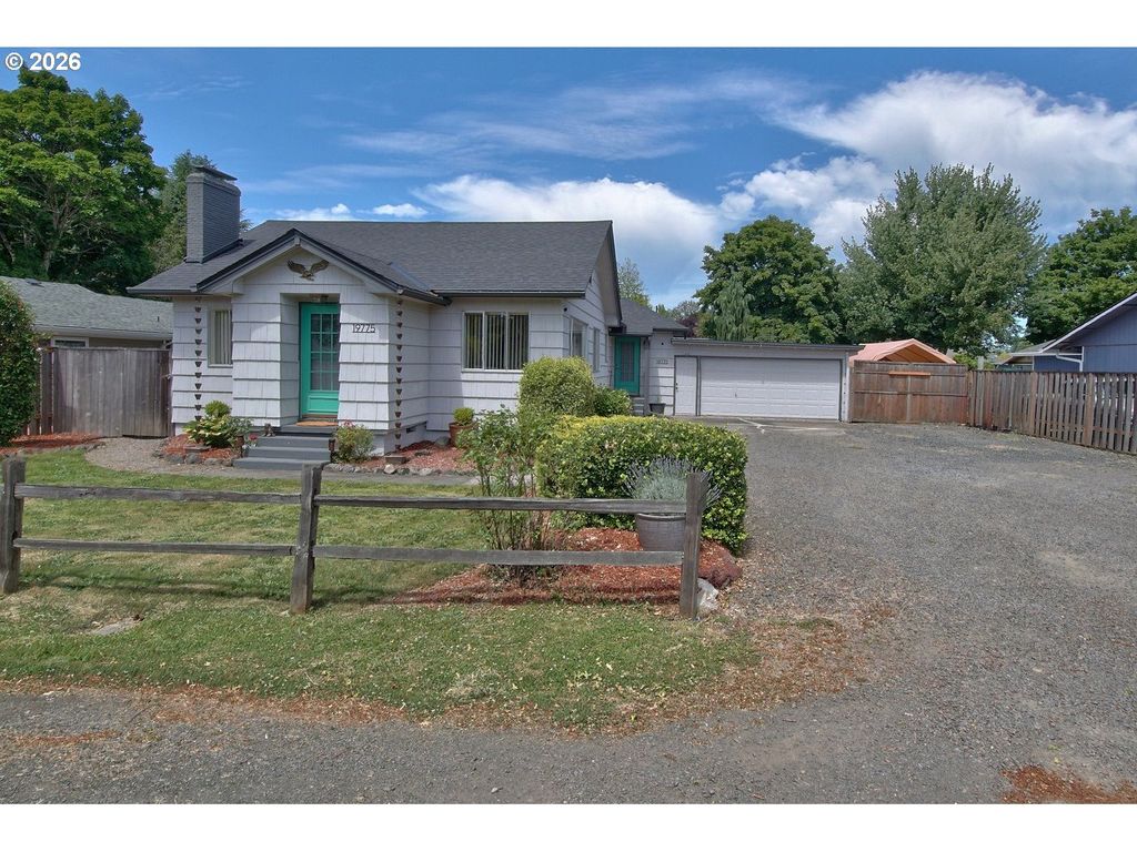 19775 Sw ROCK Rd, Aloha, OR 97003