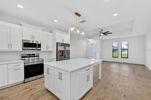 12033 SARTO LANE, North Port, FL 34287