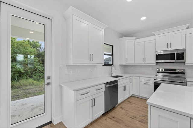 12033 SARTO LANE, North Port, FL 34287