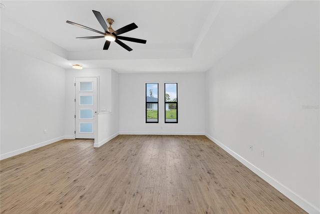 12033 SARTO LANE, North Port, FL 34287