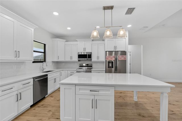 12033 SARTO LANE, North Port, FL 34287