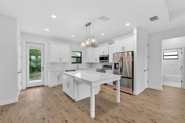 12033 SARTO LANE, North Port, FL 34287