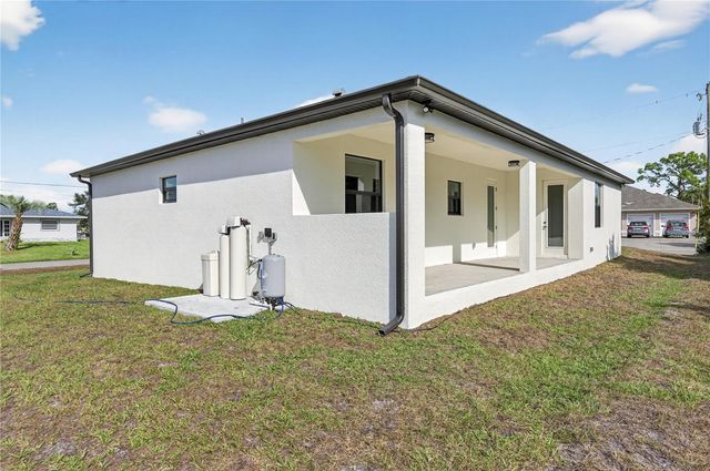 12033 SARTO LANE, North Port, FL 34287