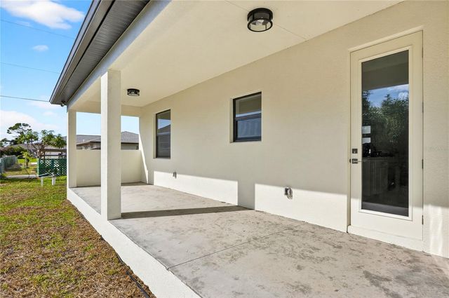 12033 SARTO LANE, North Port, FL 34287