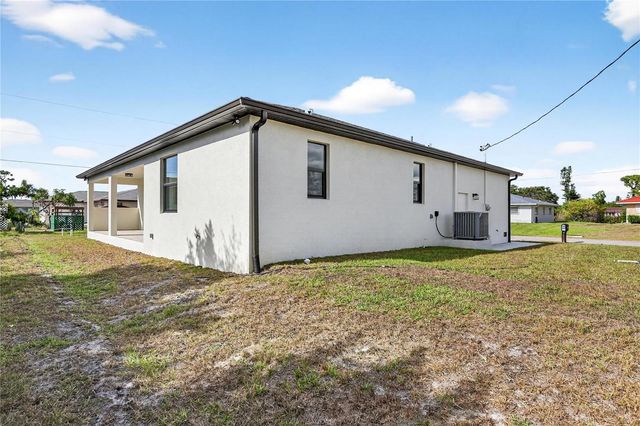 12033 SARTO LANE, North Port, FL 34287