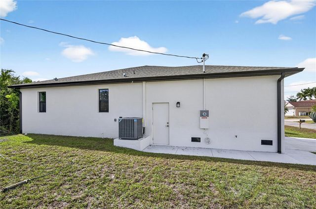 12033 SARTO LANE, North Port, FL 34287