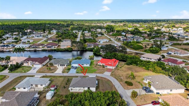 12033 SARTO LANE, North Port, FL 34287