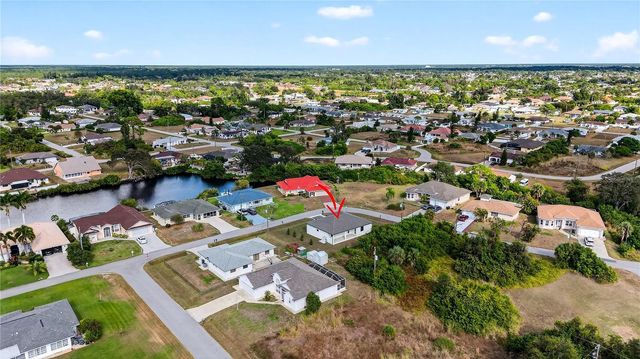 12033 SARTO LANE, North Port, FL 34287