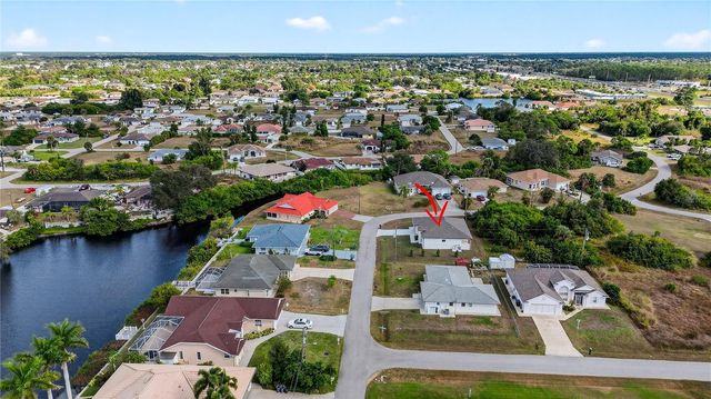 12033 SARTO LANE, North Port, FL 34287