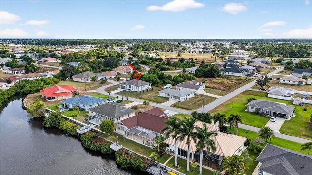12033 SARTO LANE, North Port, FL 34287
