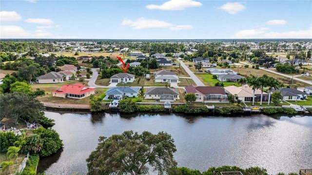 12033 SARTO LANE, North Port, FL 34287